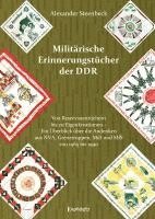 Militärische Erinnerungstücher der DDR 1