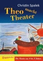 bokomslag Theo macht Theater