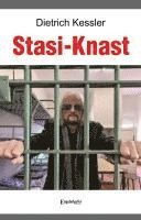 bokomslag Stasi-Knast