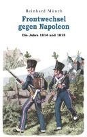 bokomslag Frontwechsel gegen Napoleon