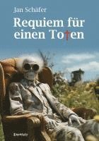 bokomslag Requiem für einen Toten