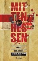Albert Schlierbach - Mitten in Hessen, Häftad