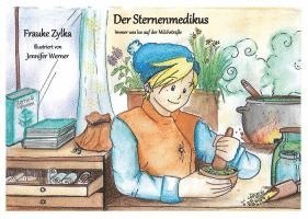 bokomslag Der Sternenmedikus