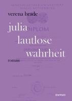 bokomslag Julia - Lautlose Wahrheit