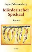 bokomslag Mörderischer Spickaal