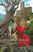 Zoe und Zarin und der magische Wappenring 1