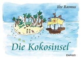 bokomslag Die Kokosinsel