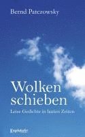 Wolken schieben 1