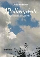 bokomslag Wolkenpfeile