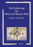 bokomslag Die Eroberung der Alten und Neuen Welt