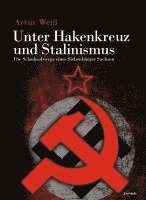 bokomslag Unter Hakenkreuz und Stalinismus