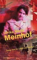 bokomslag Ulrike Marie Meinhof