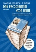 bokomslag Vor dem Film - Nach dem Film - Zu jedem Film: DAS PROGRAMM VON HEUTE