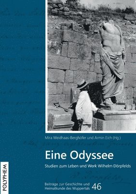 bokomslag Eine Odyssee