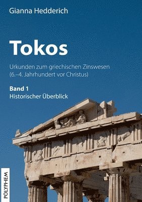Gianna Hedderich - Tokos, Häftad