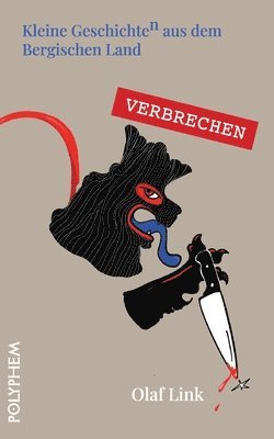 Olaf Link - Verbrechen, Häftad