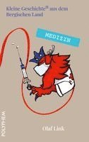 Olaf Link - Medizin, Häftad