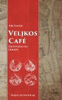 bokomslag Veljkos Café