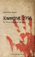 bokomslag Kassing 1996