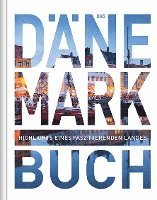 bokomslag Dänemark. Das Buch