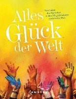 bokomslag Alles Glück der Welt