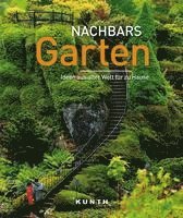 KUNTH Bildband Nachbars Garten