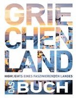Griechenland. Das Buch, Inbunden