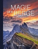 KUNTH Bildband Magie der Berge 1