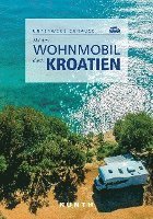 KUNTH Mit dem Wohnmobil durch Kroatien 1