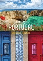 Daniela Schetar, Andrea Lammert - KUNTH Unterwegs in Portugal, Häftad