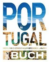 bokomslag KUNTH Portugal. Das Buch