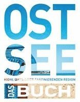 bokomslag KUNTH Ostsee. Das Buch