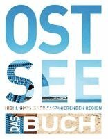 KUNTH Ostsee. Das Buch, Inbunden