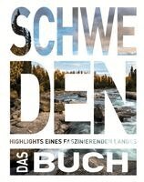 Iris Ottinger, Jutta M. Ingala - KUNTH Schweden. Das Buch, Inbunden