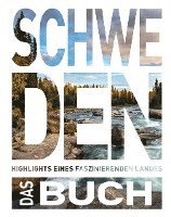 bokomslag KUNTH Schweden. Das Buch