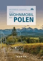 Olaf Matthei-Socha - KUNTH Mit dem Wohnmobil durch Polen, Häftad