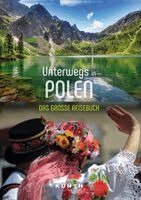 Olaf Matthei-Socha - KUNTH Unterwegs in Polen, Häftad