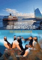 Bernhard Pollmann, Jutta M. Ingala, Annika Voigt - KUNTH Unterwegs mit Hurtigruten, Häftad