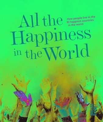 All the Happiness in the World 1