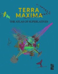 bokomslag Terra Maxima