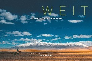 KUNTH Bildband Weit 1