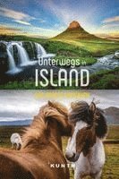 Jutta M. Ingala, Andrea Lammert, Randolf Leyk - KUNTH Unterwegs in Island, Häftad