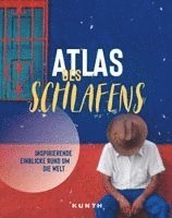 KUNTH Bildband Atlas des Schlafens 1