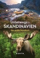 KUNTH Unterwegs in Skandinavien 1