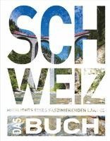 KUNTH Schweiz. Das Buch 1