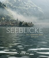 Christa Pöppelmann, Daniela Schetar - KUNTH Bildband Seeblicke, Inbunden