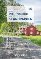 bokomslag KUNTH Mit dem Wohnmobil durch Skandinavien