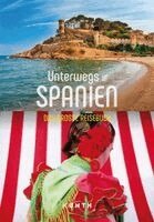 Kunth Verlag - KUNTH Unterwegs in Spanien, Häftad