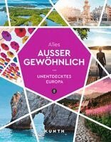 Kunth Verlag - KUNTH Alles außer gewöhnlich, Inbunden