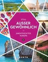 Kunth Verlag - KUNTH Alles außer gewöhnlich, Inbunden